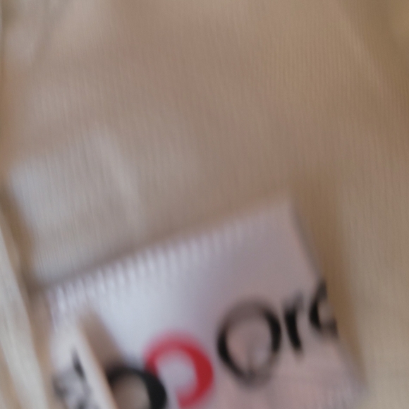 Oc Order Plus Womens Jumpsuit with Pockets White Size S/P - Picture 13 of 15